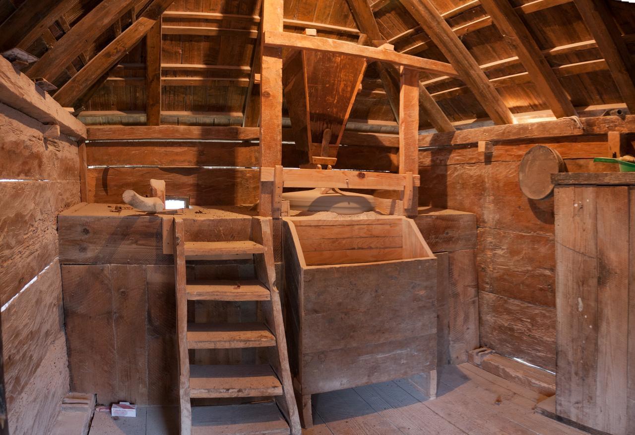 Farm Stay Cardaklije Kulen Vakuf Ngoại thất bức ảnh